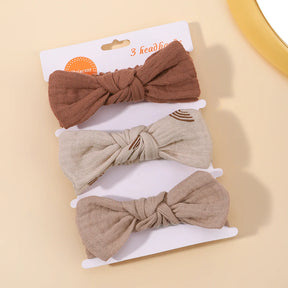 Conjunto Tiara Luiza