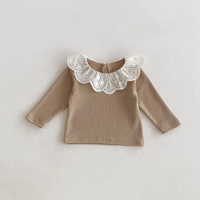 Blusa Lívia