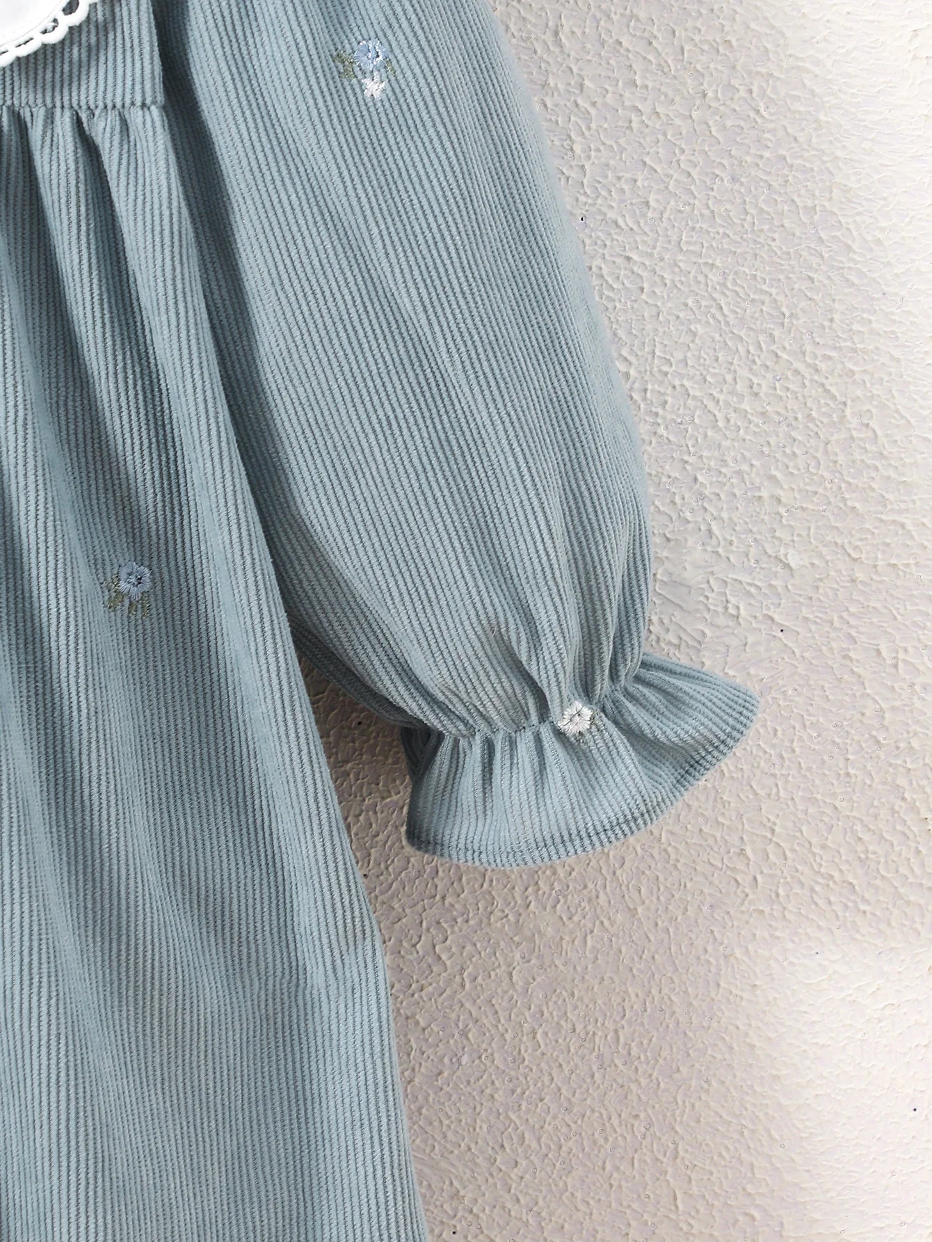 Vestido Leila