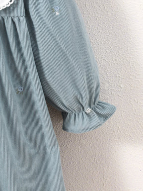 Vestido Leila