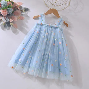 Vestido Princesa