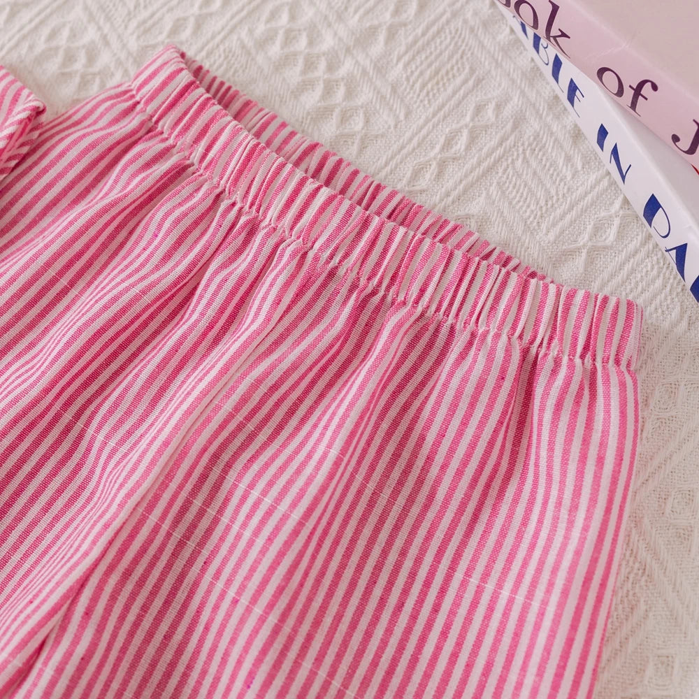 Conjunto Isadora - Foto 5 | Roupa Infantil Baby Celi