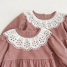 Romper/Vestido Sofi