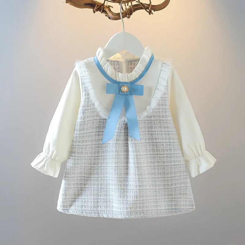 Vestido Giulia