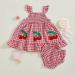 Vestido Lise