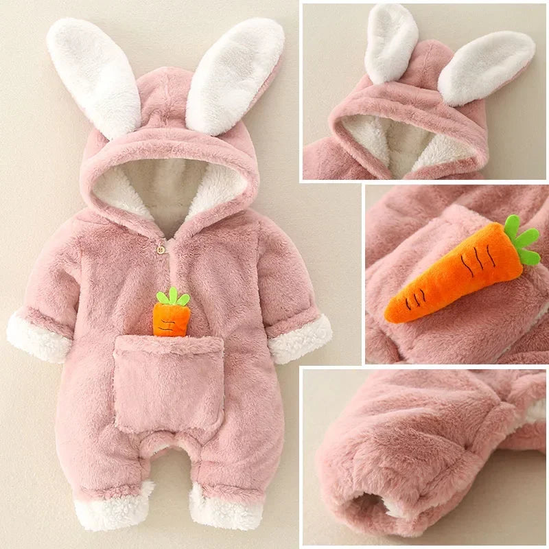 Macacão Nicoli - Foto 6 | Roupa Infantil Baby Celi