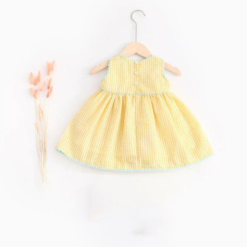 Vestido Lena