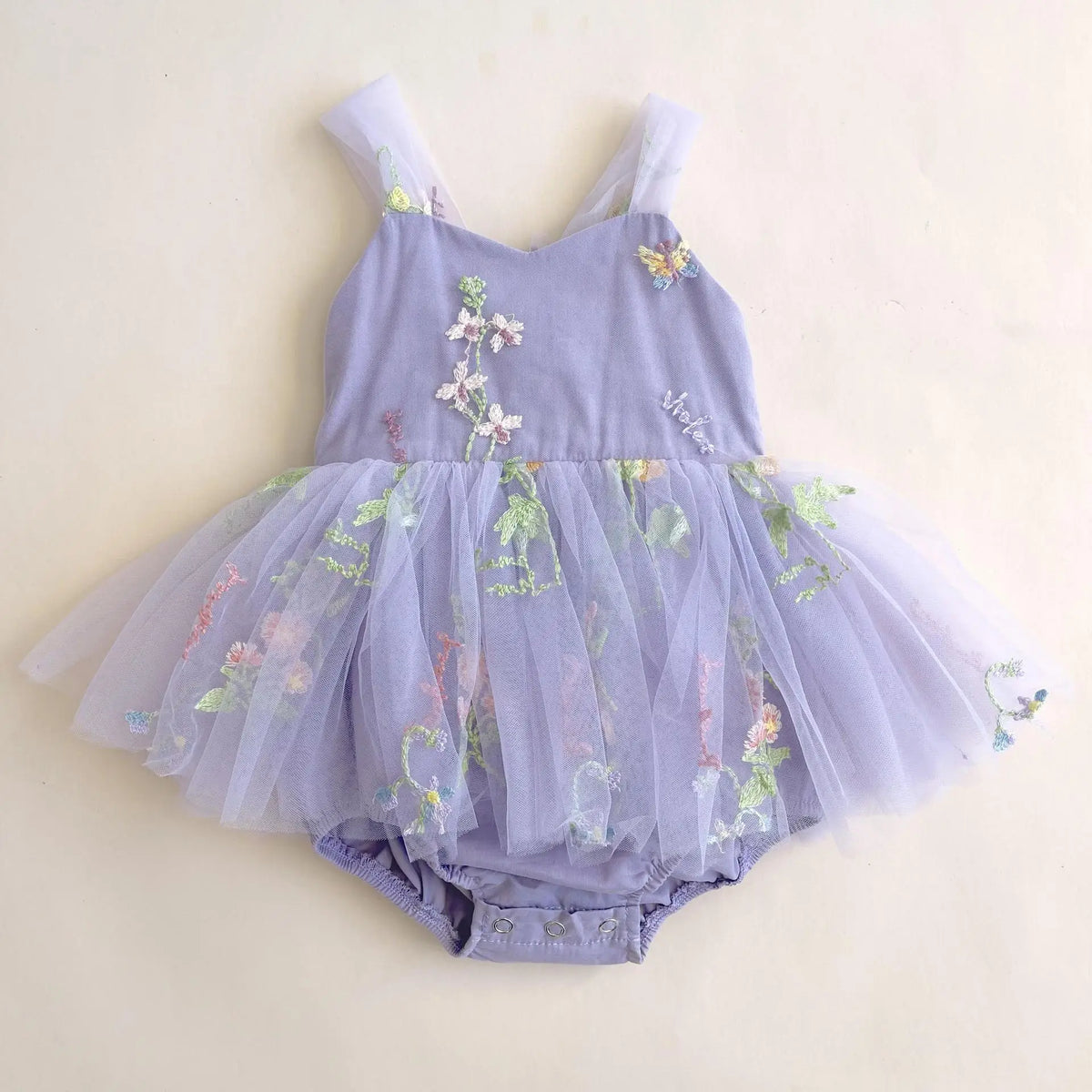 Vestido Judith