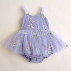 Vestido Judith