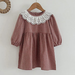 Romper/Vestido Sofi