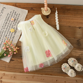 Vestido Ellen
