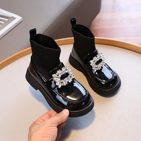 Bota Princesa