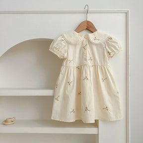 Romper/Vestido Isadora