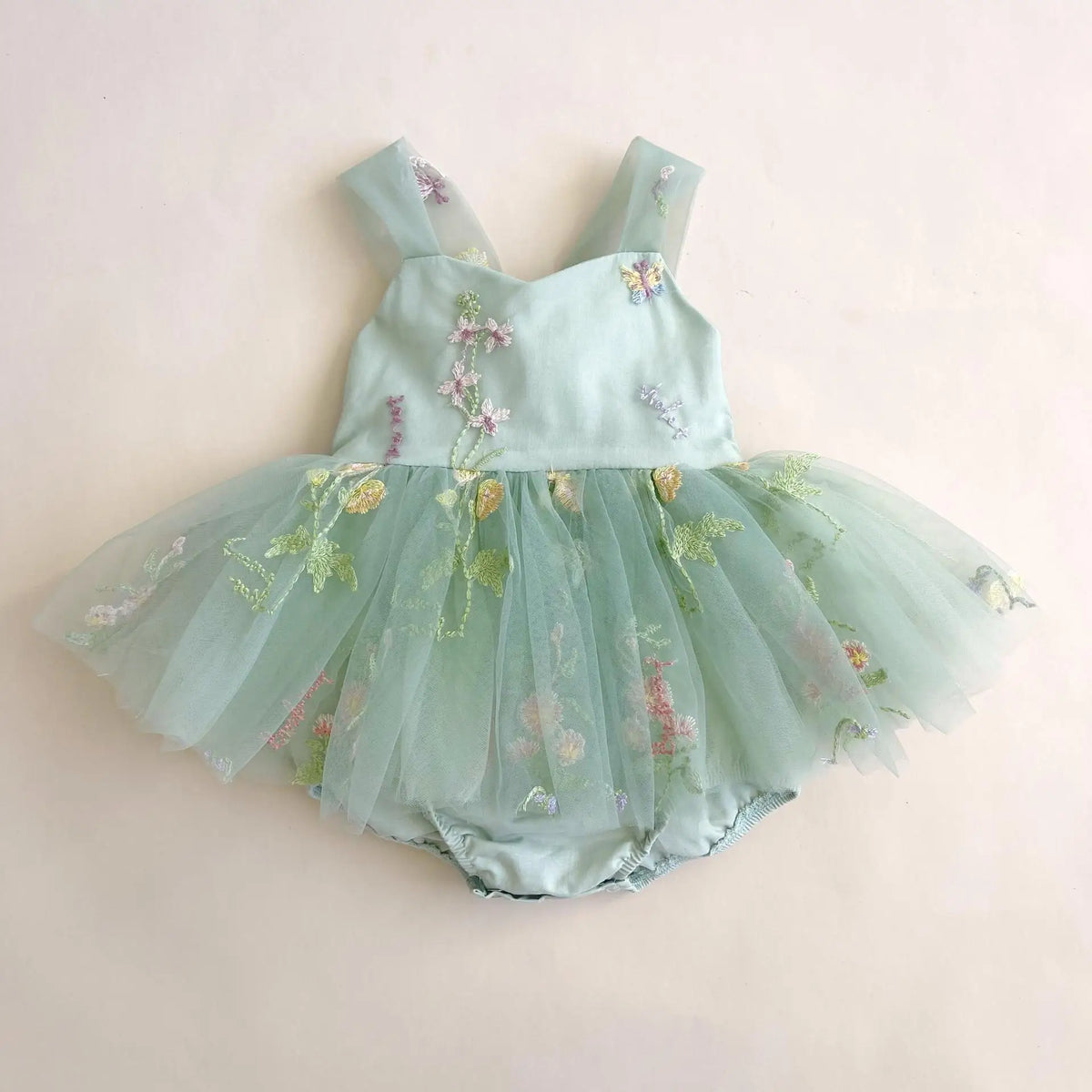 Vestido Judith