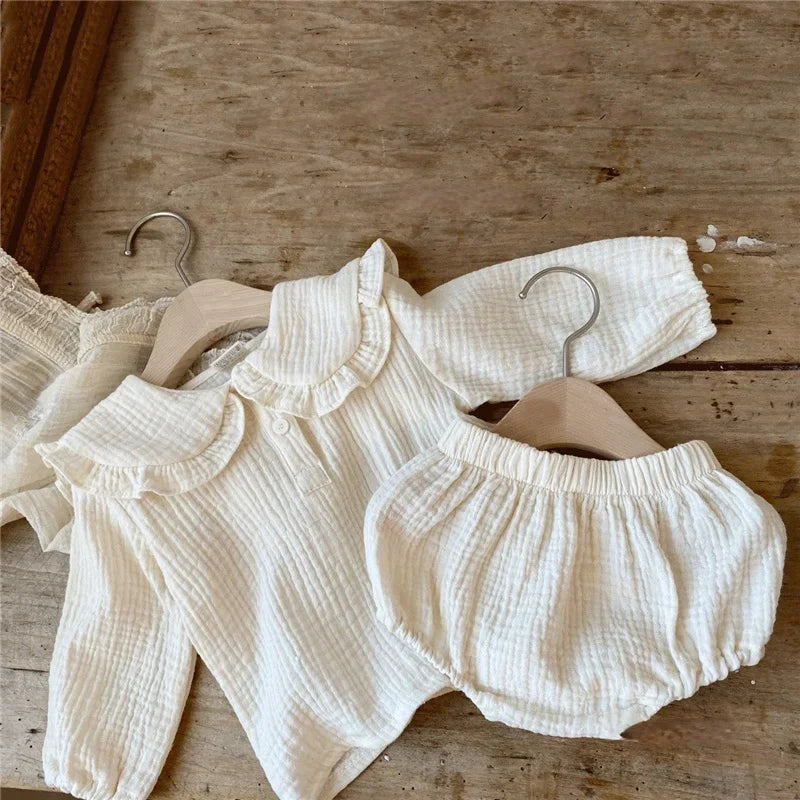 Conjunto Taylor