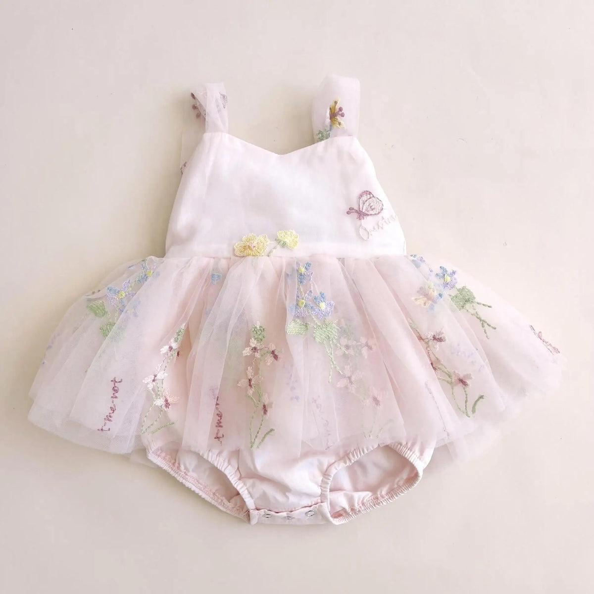 Vestido Judith