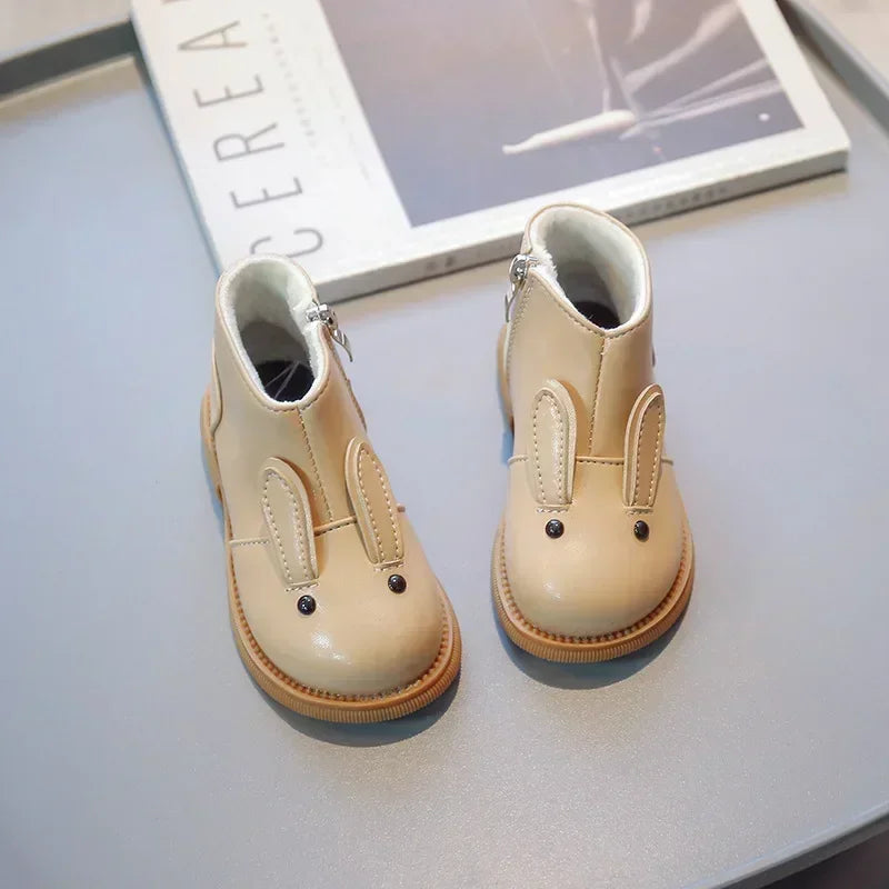 Bota Orelhas