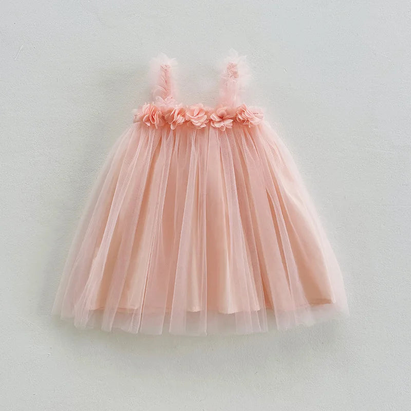Vestido Rebeca