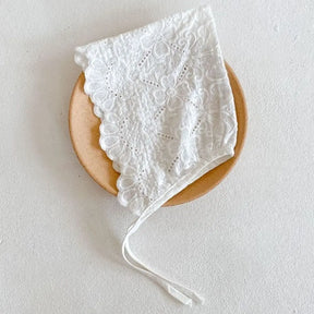 Touquinha de Renda
