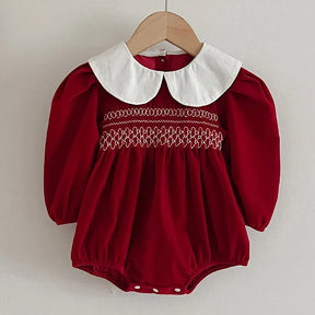 Body e Vestido Lia