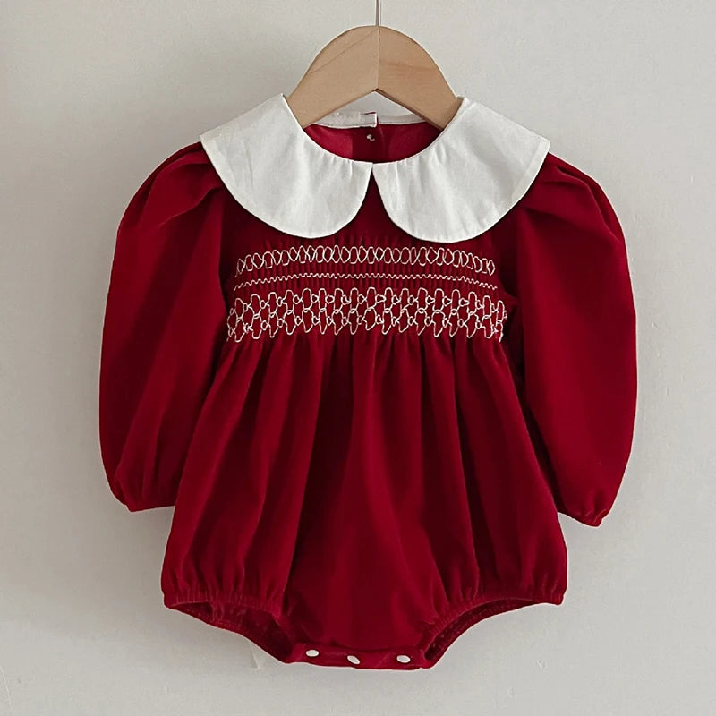 Body e Vestido Lia
