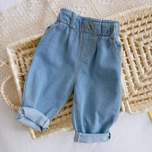 Calça Isaque