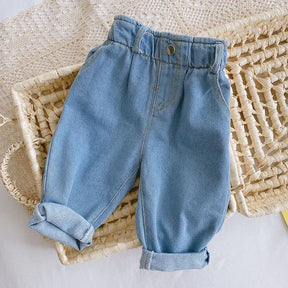 Calça Isaque