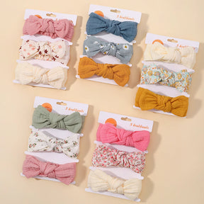 Conjunto Tiara Luiza