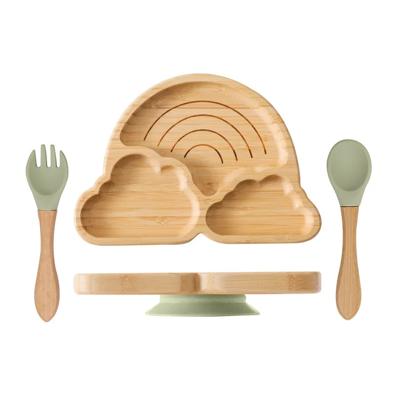 Kit Introdução Alimentar