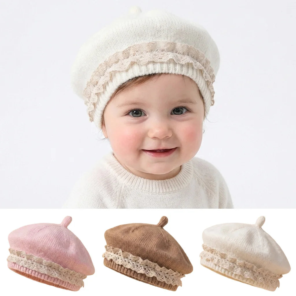 Boina de Lã | Bebê Baby Celi