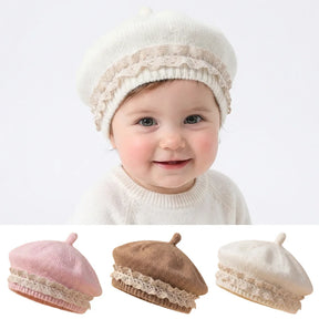 Boina de Lã | Bebê Baby Celi