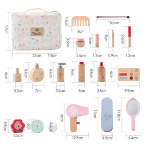 Kit Maquiagem de Brinquedo
