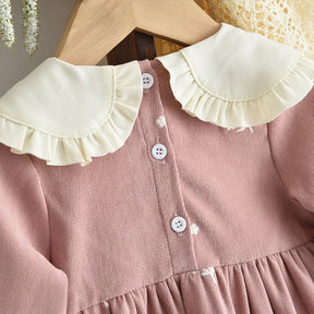 Vestido Eliza