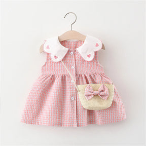 Vestido Renata