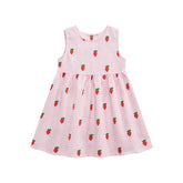 Vestido Heloisa - Foto 7 | Moda Infantil Baby Celi