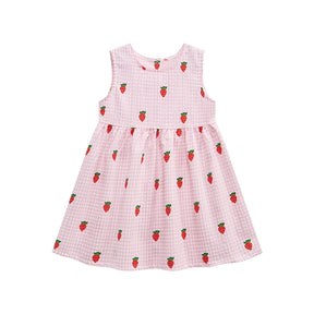 Vestido Heloisa - Foto 7 | Moda Infantil Baby Celi