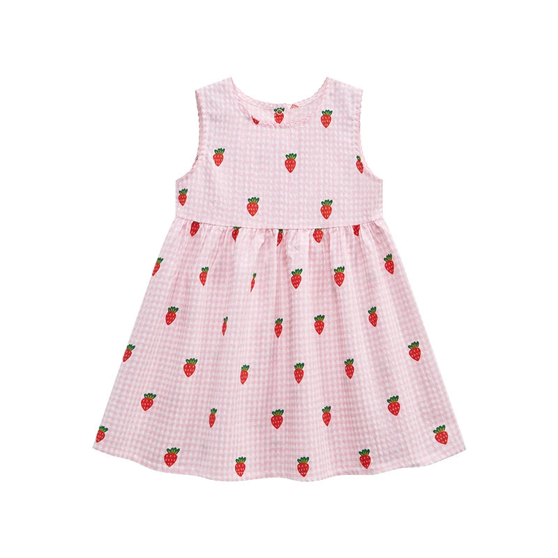 Vestido Heloisa - Foto 7 | Moda Infantil Baby Celi