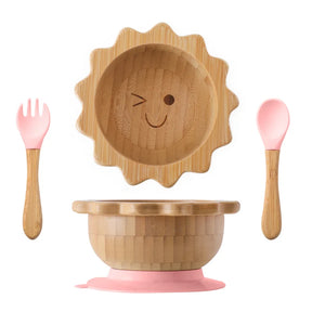 Kit Introdução Alimentar