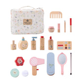 Kit Maquiagem de Brinquedo