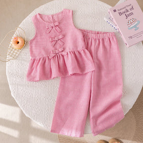 Conjunto Isadora | Roupa Infantil Baby Celi