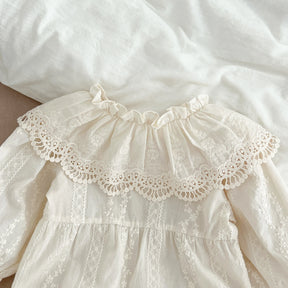 Romper Elegante Celina