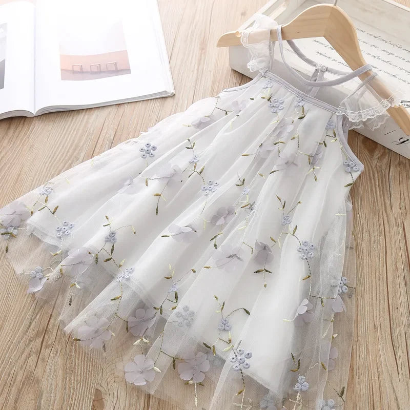 Vestido Amalia
