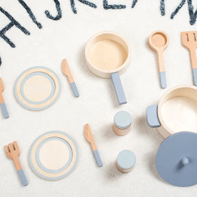Kit Cozinha Encanto