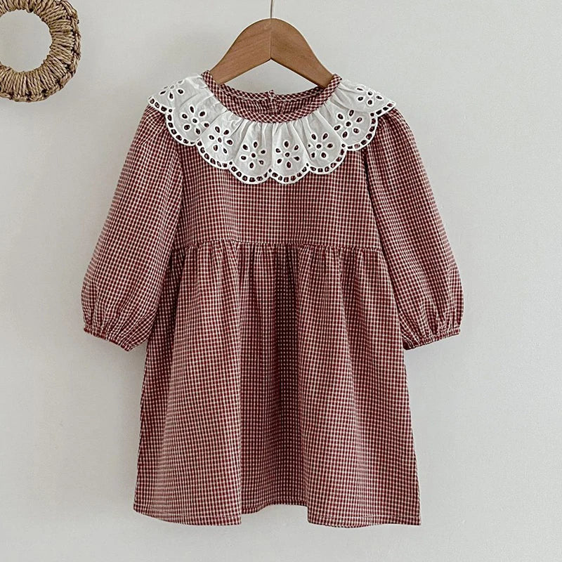 Romper/Vestido Sofi