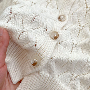 Conjunto Luxo Mariana