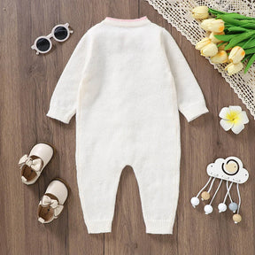 Macacão Camila - Foto 2 | Roupa Infantil Baby Celi