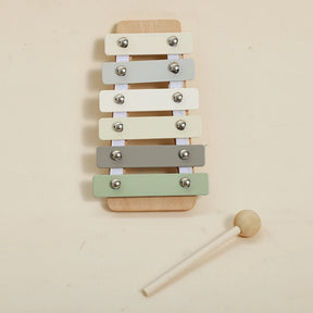 Brinquedos Musicais Afetivos