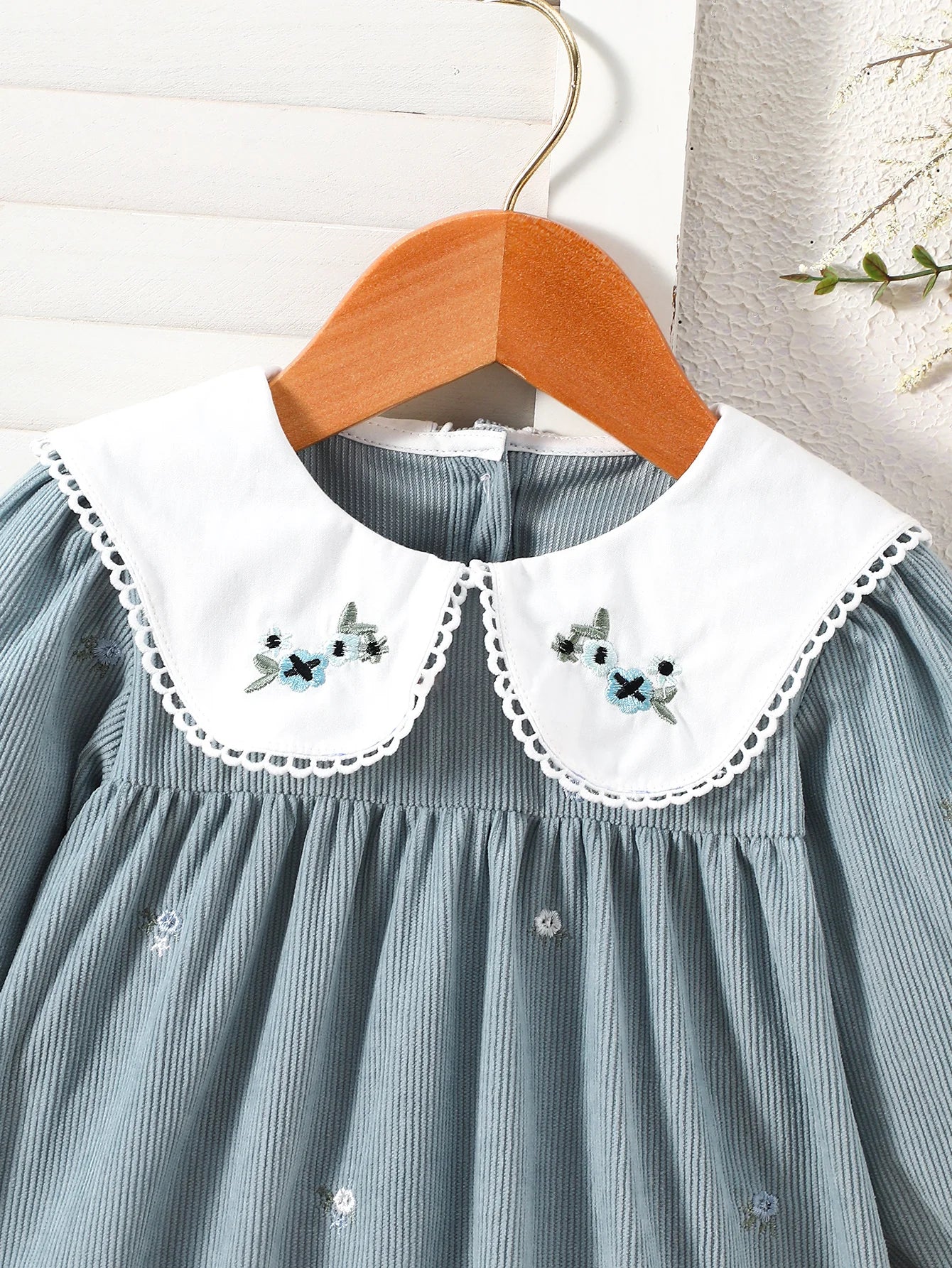 Vestido Leila