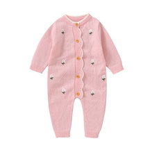 Macacão Camila - Foto 9 | Roupa Infantil Baby Celi