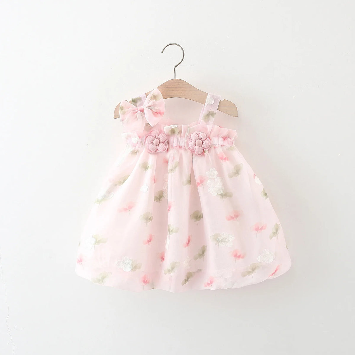 Vestido Lilo